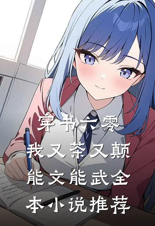 穿书六零：我又茶又颠，能文能武全本小说推荐