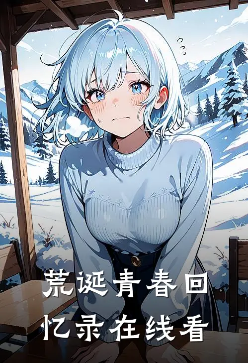 荒诞青春回忆录在线看