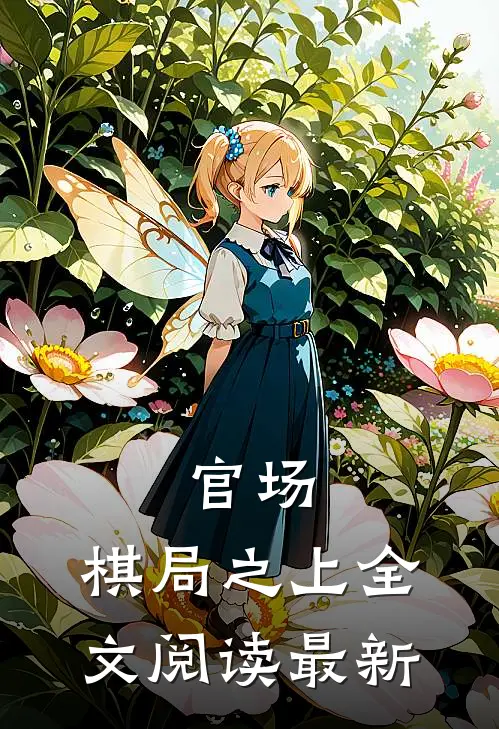 官场：棋局之上全文阅读最新