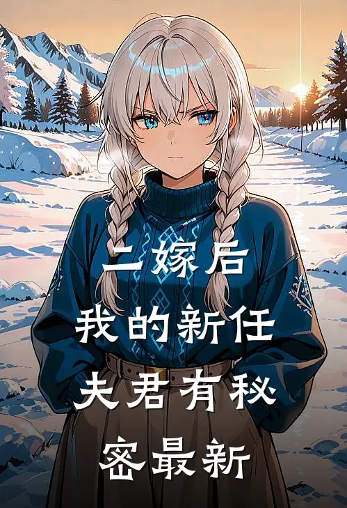 二嫁后，我的新任夫君有秘密最新