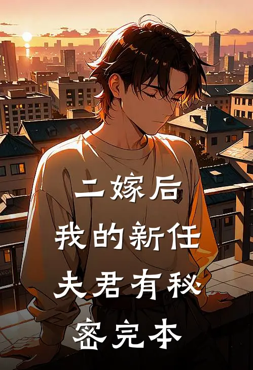 二嫁后，我的新任夫君有秘密完本