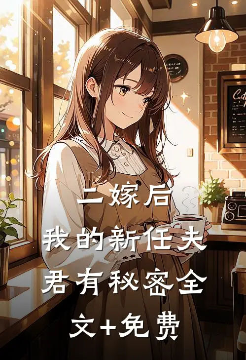 二嫁后，我的新任夫君有秘密全文+免费