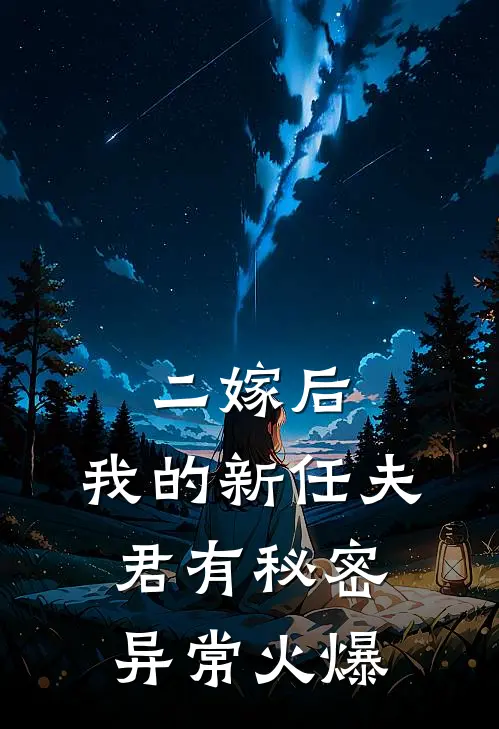 二嫁后，我的新任夫君有秘密异常火爆