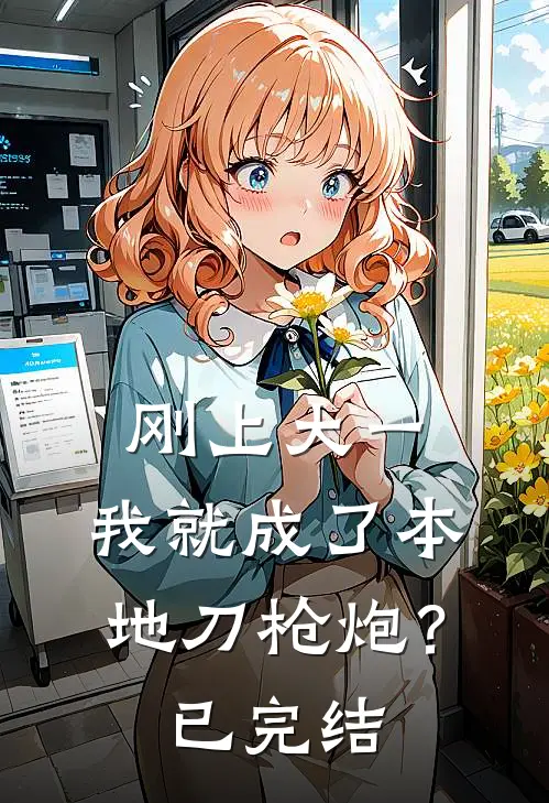 刚上大一，我就成了本地刀枪炮？已完结