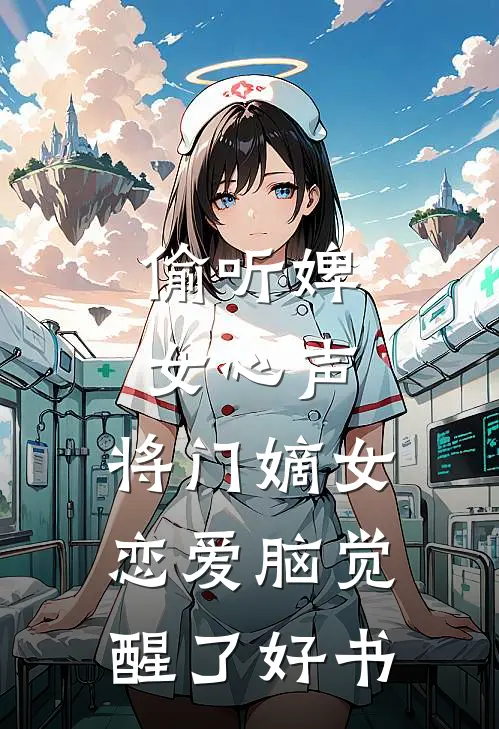 偷听婢女心声，将门嫡女恋爱脑觉醒了好书