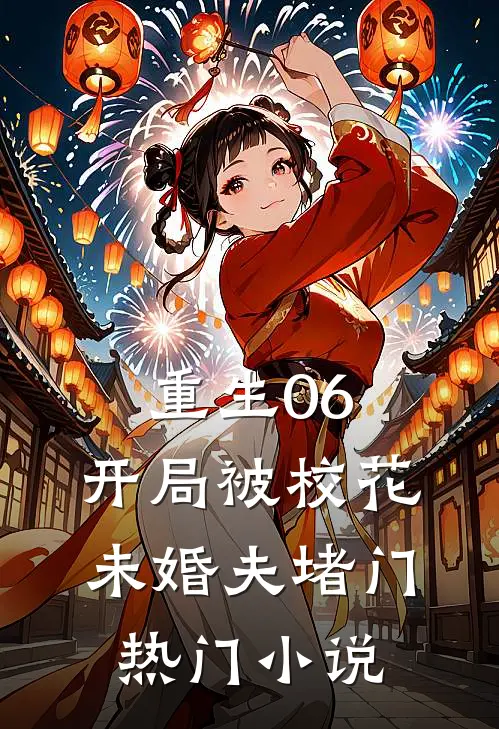 重生06，开局被校花未婚夫堵门热门小说