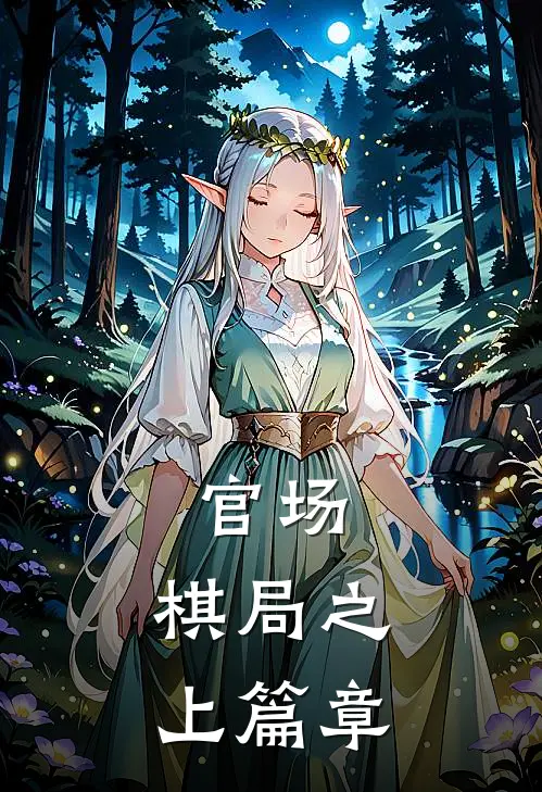 官场：棋局之上篇章