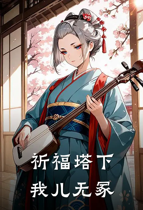祈福塔下，我儿无冢