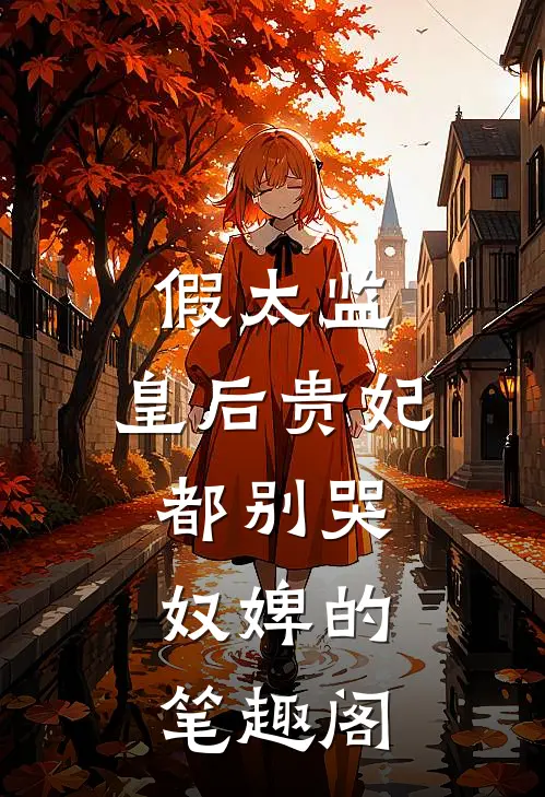 假太监：皇后贵妃都别哭，奴婢的笔趣阁