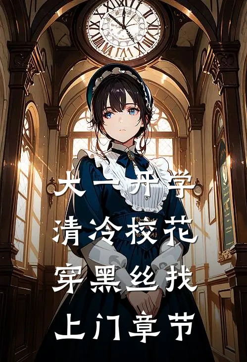 大一开学，清冷校花穿黑丝找上门章节