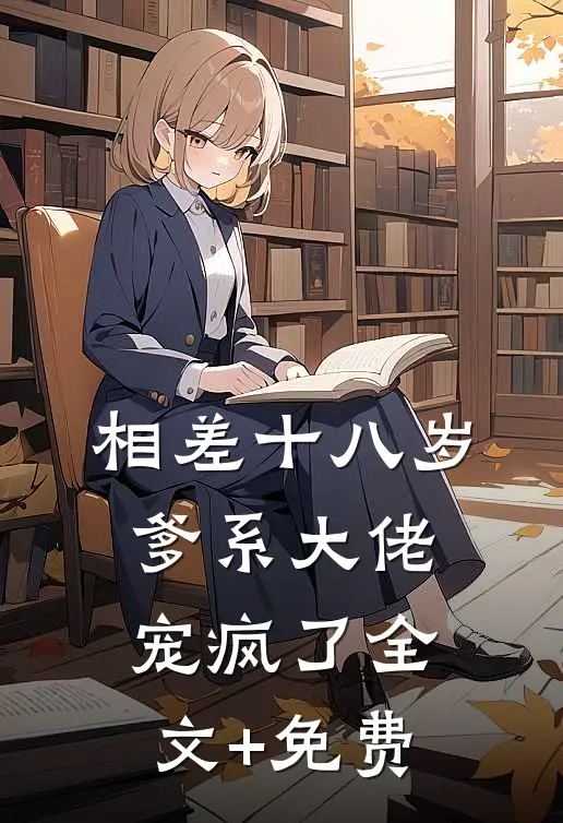 相差十八岁，爹系大佬宠疯了全文+免费