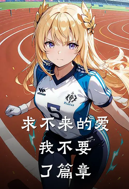 求不来的爱，我不要了篇章