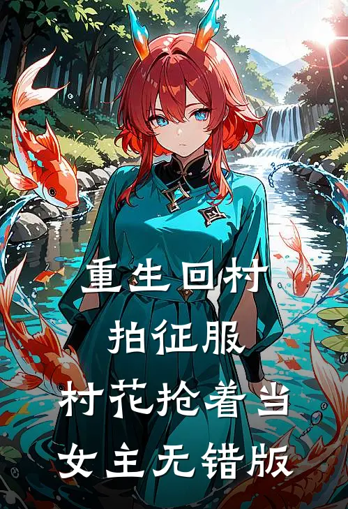 重生回村拍征服，村花抢着当女主无错版