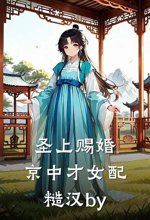 圣上赐婚：京中才女配糙汉by