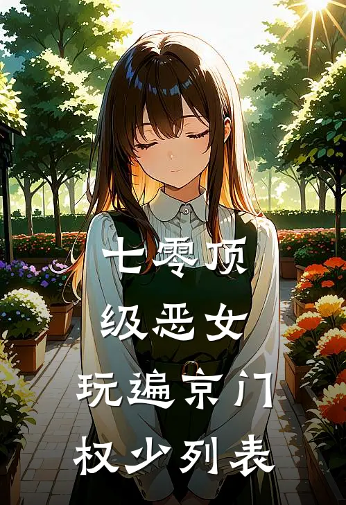 七零顶级恶女，玩遍京门权少列表