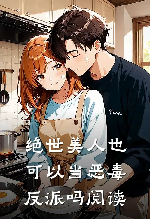 绝世美人也可以当恶毒反派吗阅读