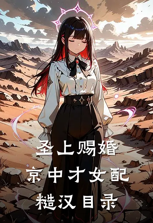 圣上赐婚：京中才女配糙汉目录