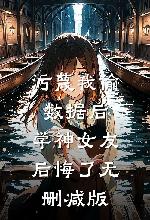 污蔑我偷数据后，学神女友后悔了无删减版