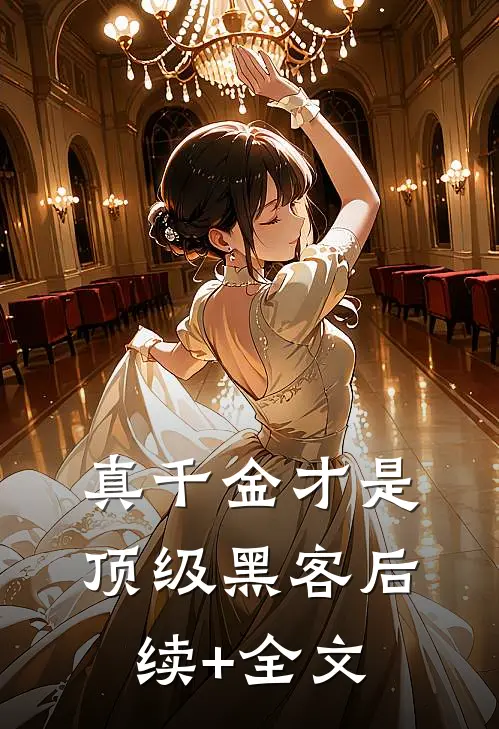 真千金才是顶级黑客后续+全文