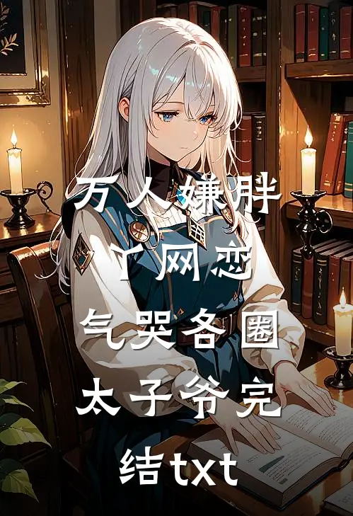 万人嫌胖丫网恋，气哭各圈太子爷完结txt