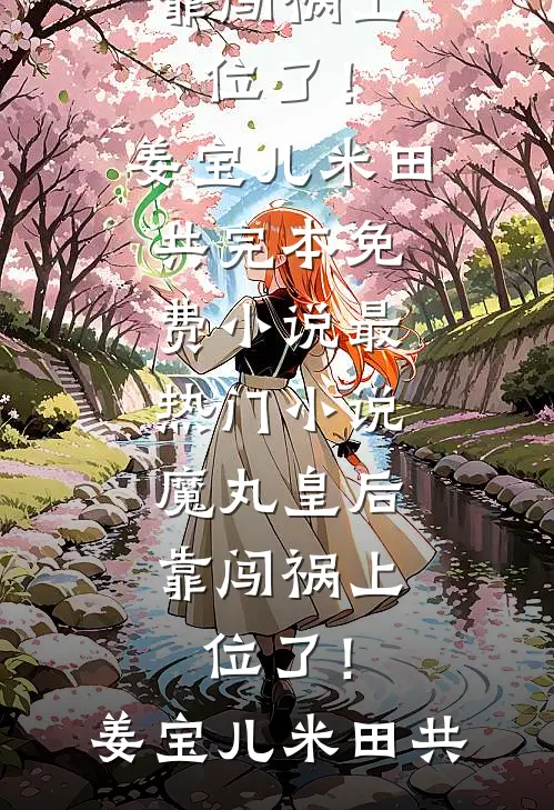 魔丸皇后，靠闯祸上位了！姜宝儿米田共完本免费小说_最热门小说魔丸皇后，靠闯祸上位了！(姜宝儿米田共)