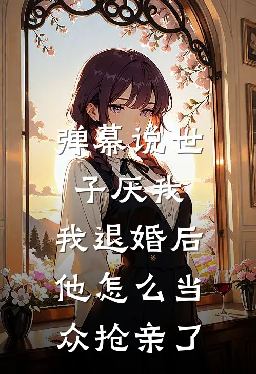 弹幕说世子厌我，我退婚后他怎么当众抢亲了