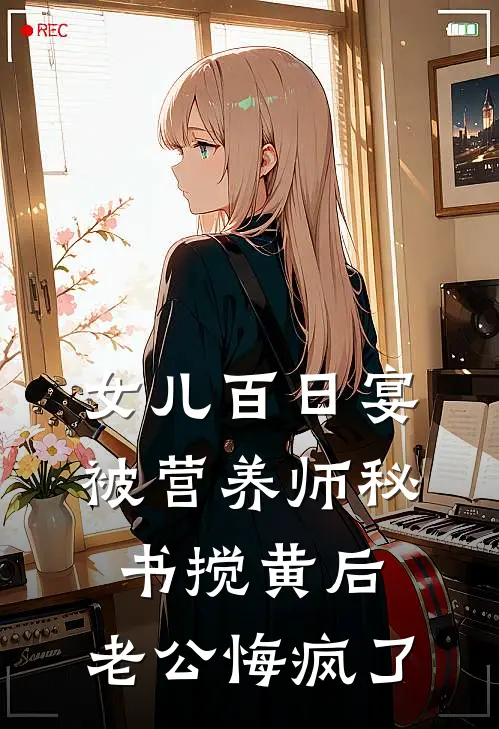 女儿百日宴被营养师秘书搅黄后，老公悔疯了