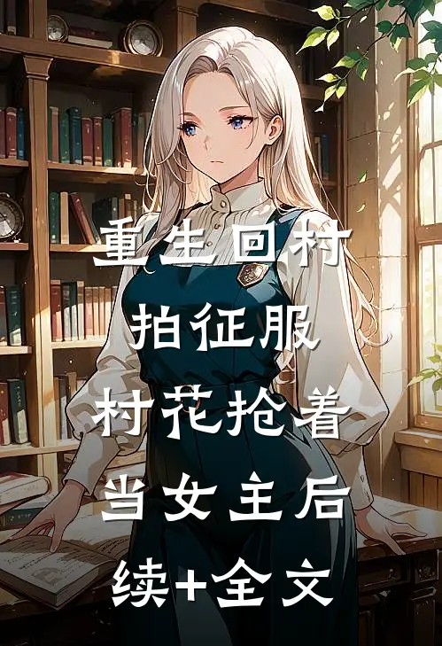 重生回村拍征服，村花抢着当女主后续+全文