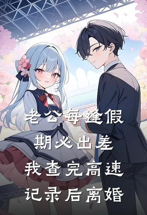 老公每逢假期必出差，我查完高速记录后离婚