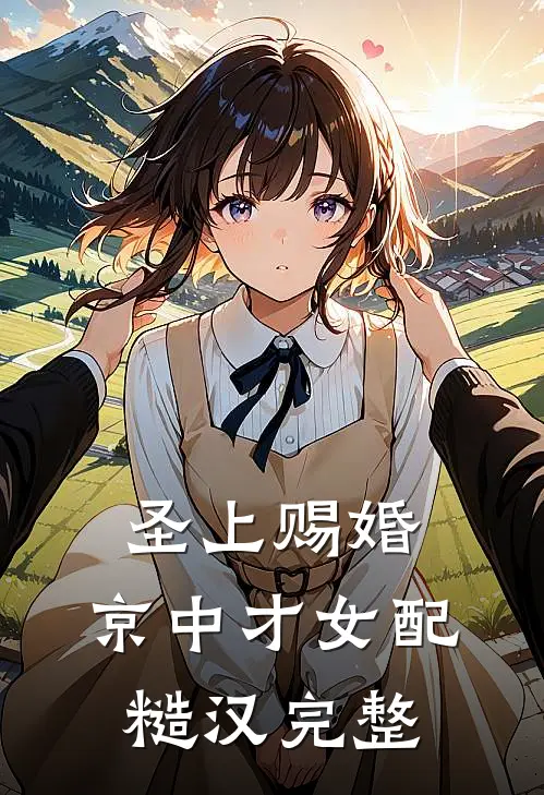 圣上赐婚：京中才女配糙汉完整