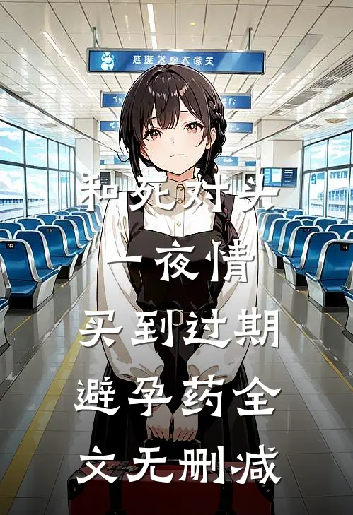 和死对头一夜情，买到过期避孕药全文无删减