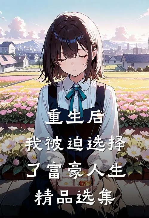 重生后，我被迫选择了富豪人生精品选集