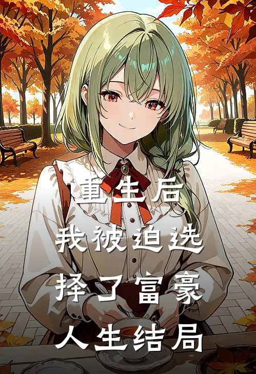 重生后，我被迫选择了富豪人生结局