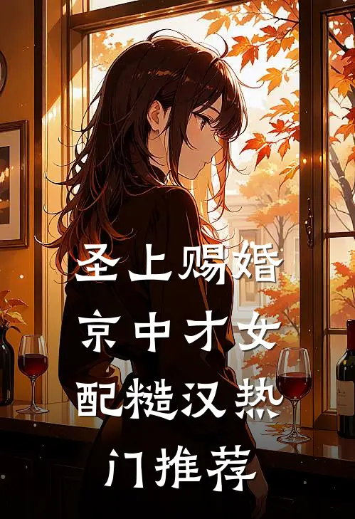 圣上赐婚：京中才女配糙汉热门推荐