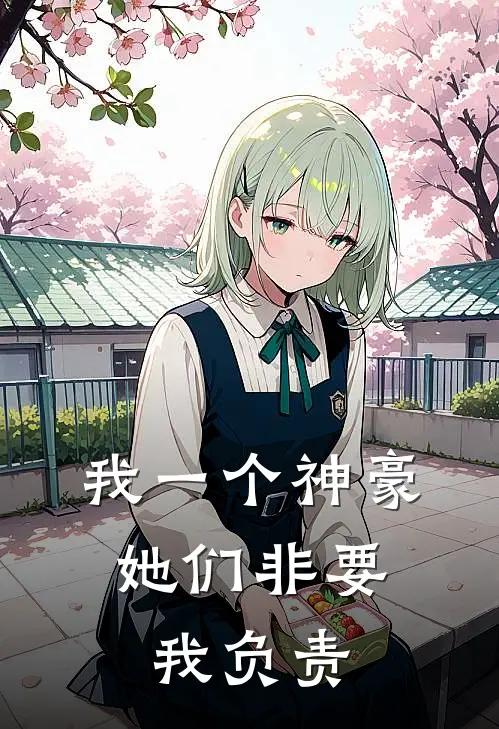 我一个神豪，她们非要我负责
