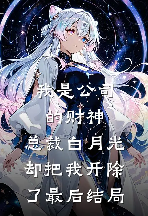我是公司的财神，总裁白月光却把我开除了最后结局