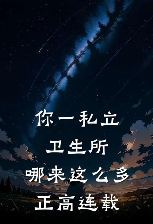 你一私立卫生所，哪来这么多正高连载