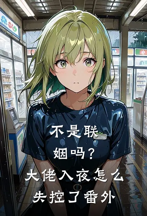 不是联姻吗？大佬入夜怎么失控了番外