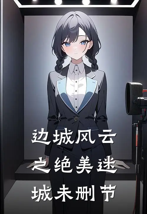 边城风云之绝美迷城未删节