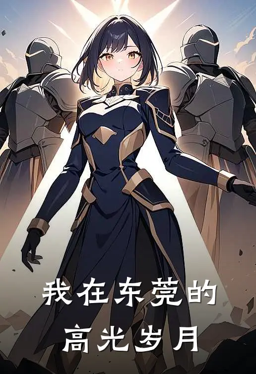 我在东莞的高光岁月