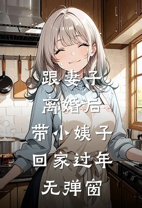 跟妻子离婚后，带小姨子回家过年无弹窗