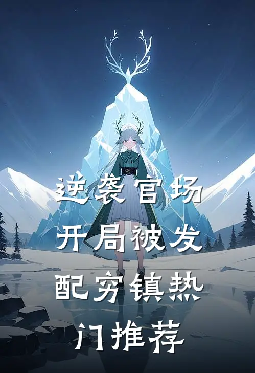 逆袭官场，开局被发配穷镇热门推荐
