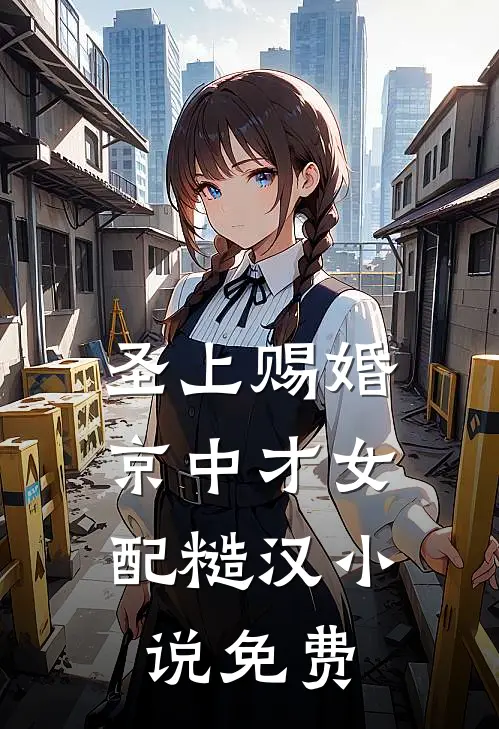 圣上赐婚：京中才女配糙汉小说免费