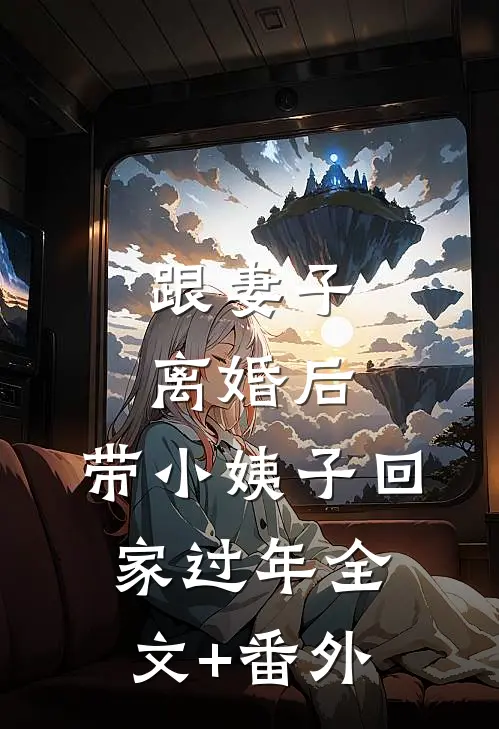 跟妻子离婚后，带小姨子回家过年全文+番外