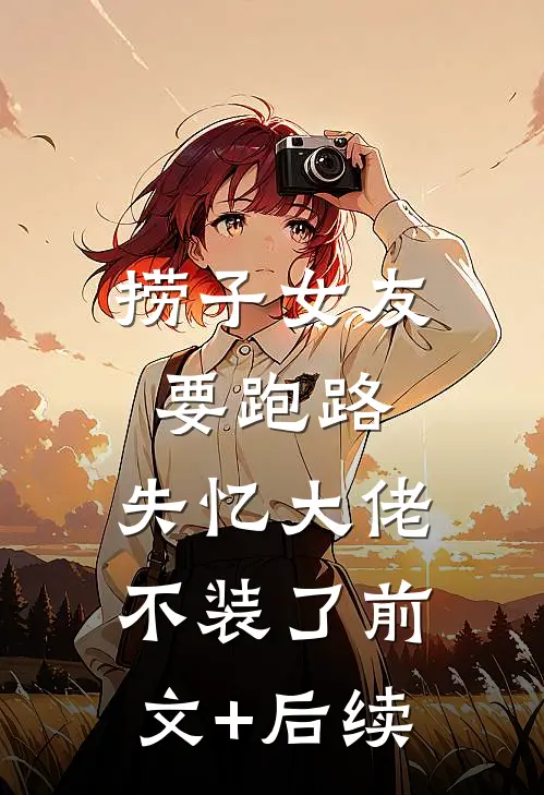 捞子女友要跑路，失忆大佬不装了前文+后续