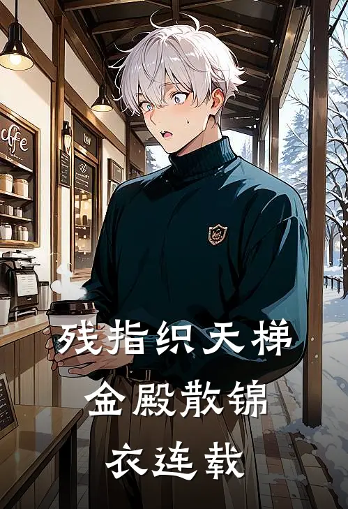 残指织天梯，金殿散锦衣连载