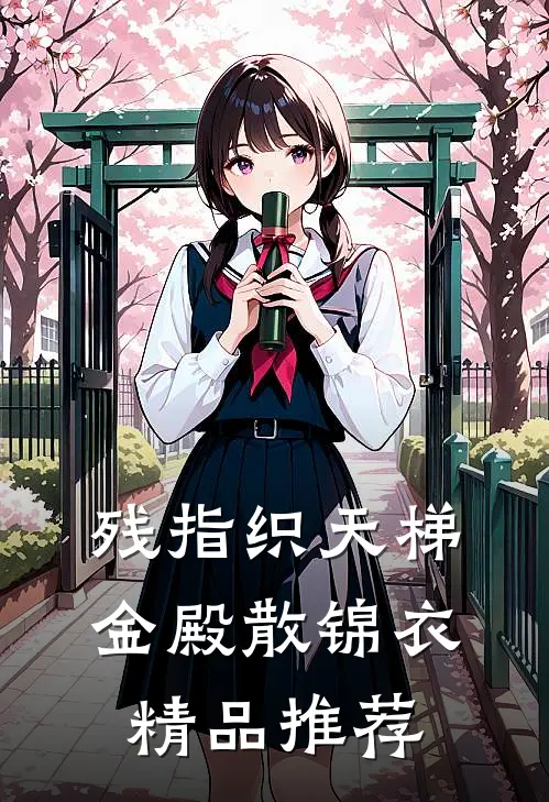 残指织天梯，金殿散锦衣精品推荐