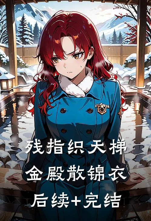 残指织天梯，金殿散锦衣后续+完结