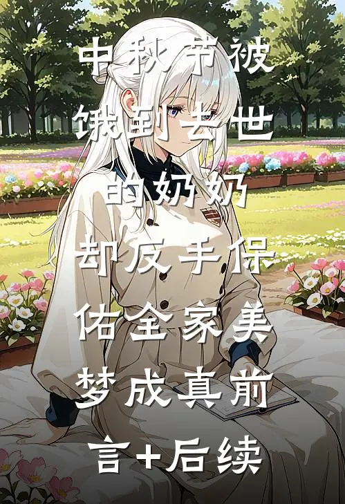 中秋节被饿到去世的奶奶，却反手保佑全家美梦成真前言+后续