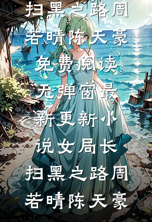女局长：扫黑之路周若晴陈天豪免费阅读无弹窗_最新更新小说女局长：扫黑之路(周若晴陈天豪)